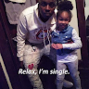 Meet your Posher, Timothy